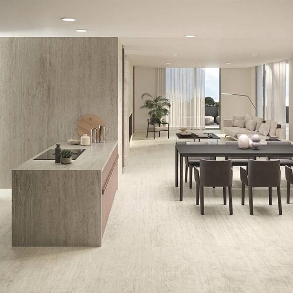 Marvel Travertine