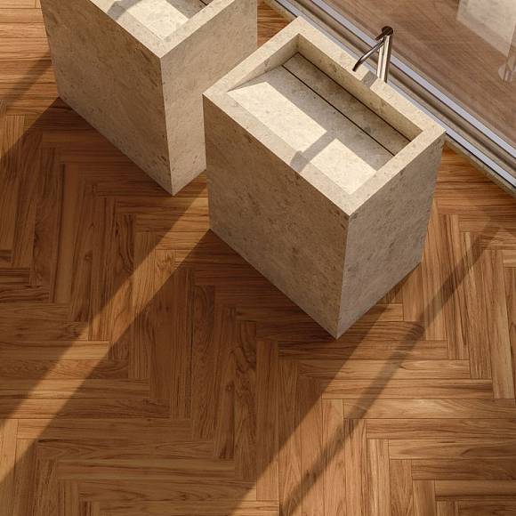 Log Anthology