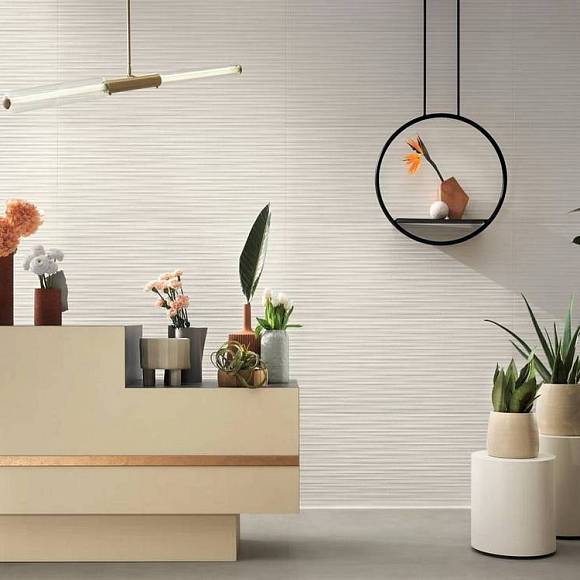3D Wall Plaster