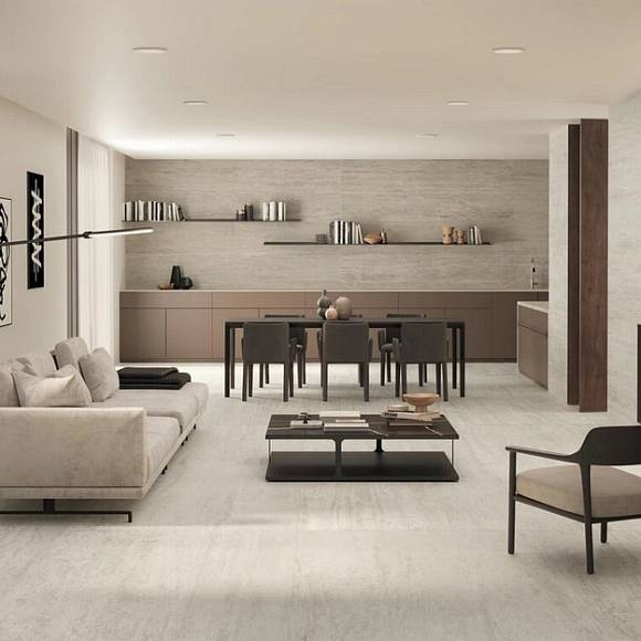 Marvel Travertine