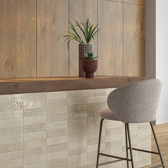 Fusion Oak/Фьюжн Оак