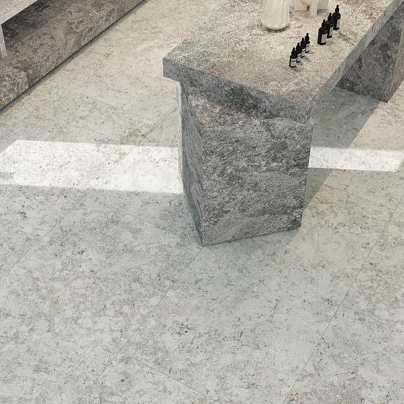 Forte Dei Marmi Quark