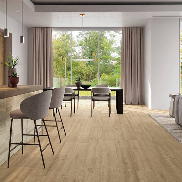 Fusion Oak/Фьюжн Оак