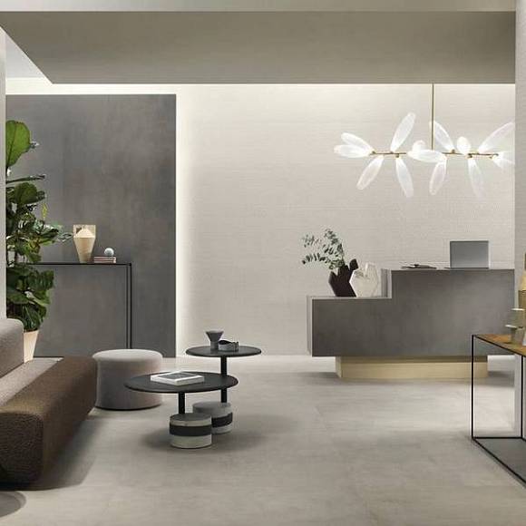 3D Wall Plaster