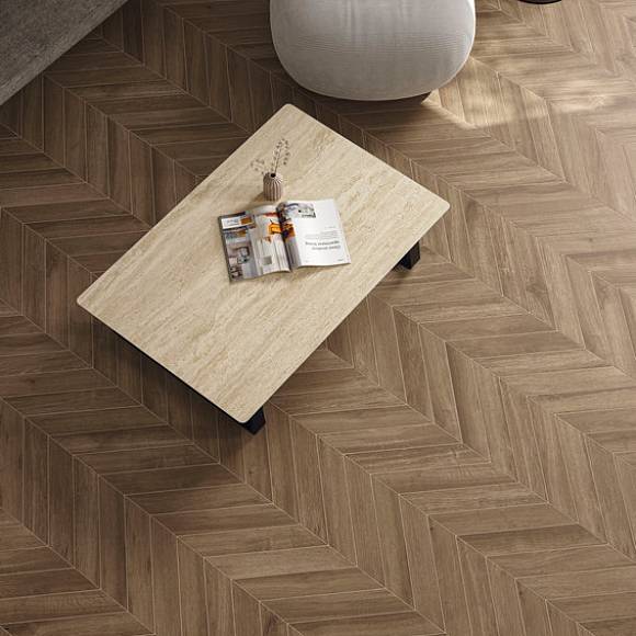 Fusion Oak/Фьюжн Оак